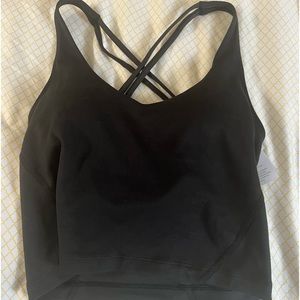 Gilly Hicks Go Recharge Sportlette